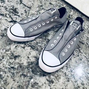CONVERSE "Chuck Taylor All Star Slip" NWOT